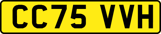 CC75VVH