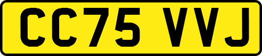 CC75VVJ