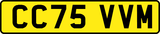 CC75VVM