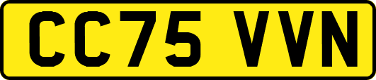 CC75VVN