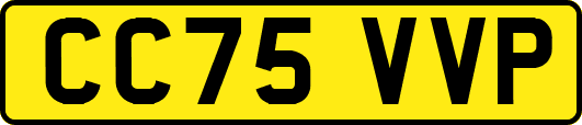 CC75VVP
