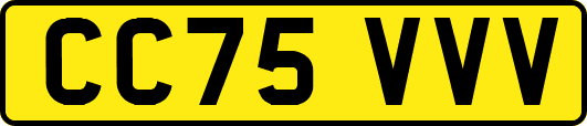 CC75VVV