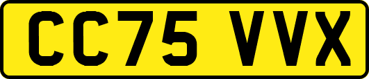 CC75VVX