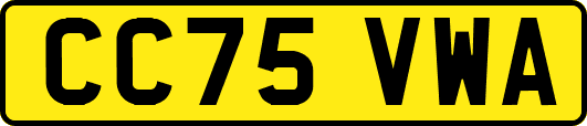 CC75VWA