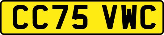 CC75VWC