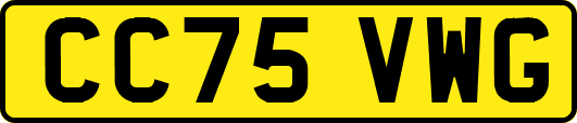 CC75VWG