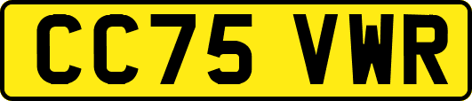 CC75VWR