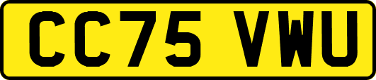 CC75VWU