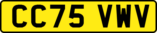 CC75VWV