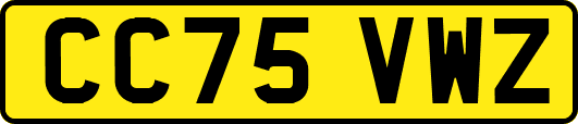 CC75VWZ