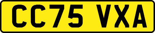 CC75VXA