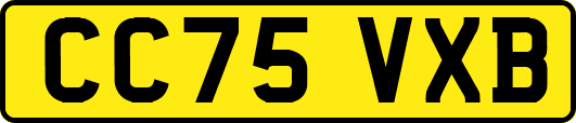 CC75VXB
