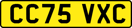 CC75VXC