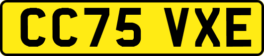 CC75VXE
