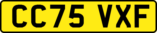 CC75VXF