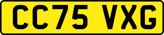 CC75VXG