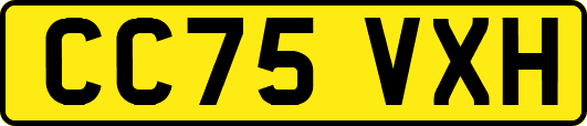 CC75VXH