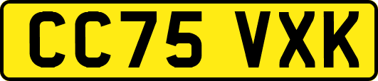 CC75VXK