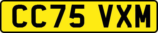 CC75VXM