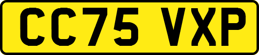 CC75VXP