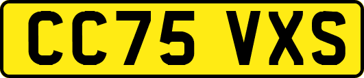 CC75VXS