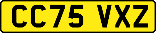 CC75VXZ