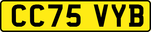 CC75VYB