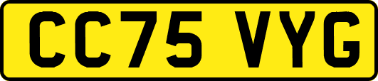 CC75VYG