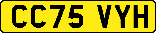 CC75VYH