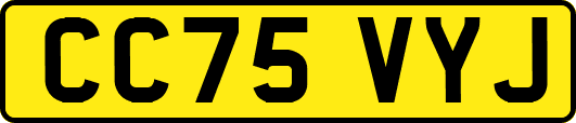 CC75VYJ