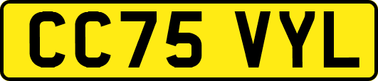CC75VYL