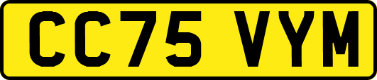 CC75VYM