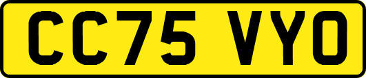 CC75VYO