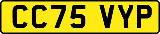 CC75VYP