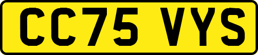 CC75VYS