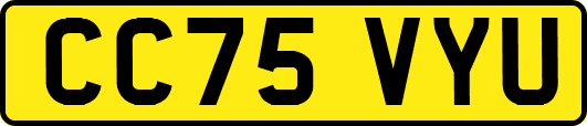 CC75VYU