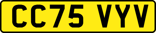 CC75VYV