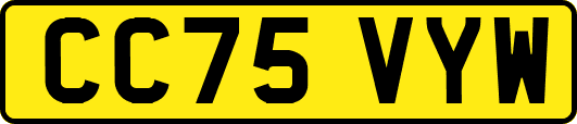 CC75VYW