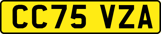 CC75VZA