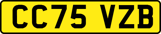 CC75VZB