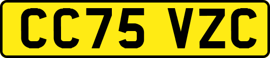 CC75VZC