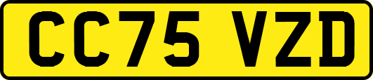 CC75VZD