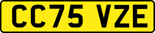 CC75VZE