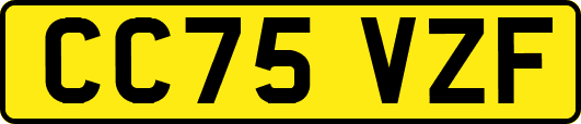 CC75VZF