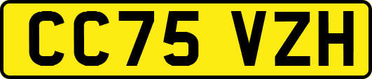 CC75VZH