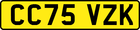 CC75VZK
