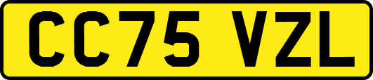 CC75VZL