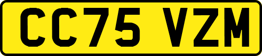 CC75VZM