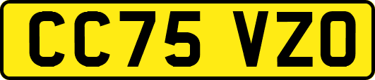 CC75VZO