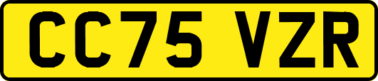 CC75VZR